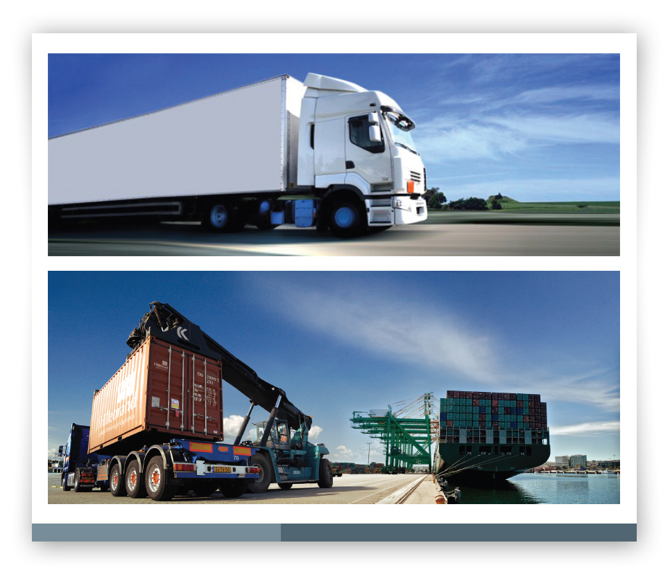 logistics